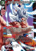 5th Anniversary Set | Dragon Ball Super: Masters | TCGplayer