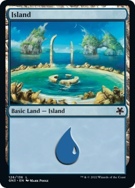 Island