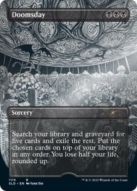 Doomsday