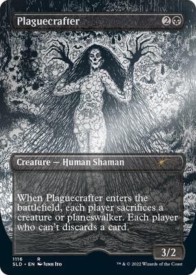 Plaguecrafter