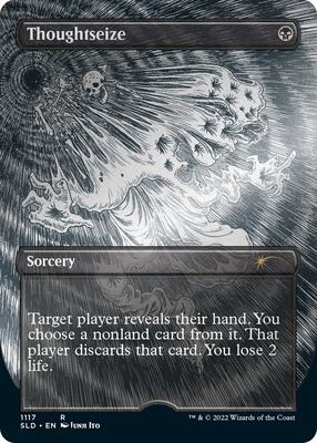 Thoughtseize