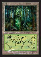 post malone yugioh card Forest (Post Malone) - Secret Lair Drop Series Post Malone - MTG Wiki