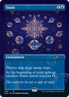 Sol Ring (1494) (Galaxy Foil) - Secret Lair Drop Series - Magic