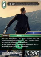 Ignis - Resurgence of Power - Final Fantasy TCG - TCGplayer.com