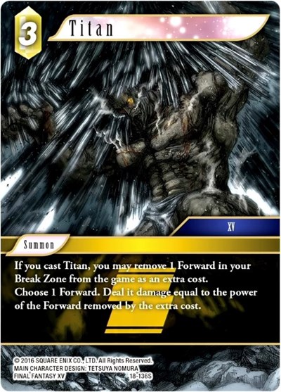 Titan