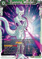 TCGplayer - Dragon Ball Super: Masters Fighter's Ambition Price Guide