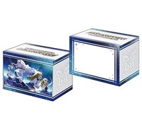 Bushiroad Deck Holder Collection V3 Vol.275: THE IDOLM@STER Million Live! Welcom · Bushiroad Deck Boxes