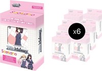 Saekano: How to Raise a Boring Girlfriend Trial Deck+ Display