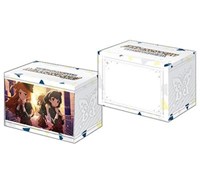 Bushiroad Deck Holder Collection V3 Vol.279: THE IDOLM@STER Million Live! Welcom · Bushiroad Deck Boxes