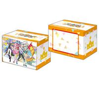 Bushiroad Deck Holder Vol.288 - Hatsune Miku Figure (Character Ver. 2015) - View #9