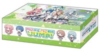 Bushiroad Storage Box Collection V2 Vol.81: HATSUNE MIKU: COLORFUL STAGE! - MORE · Bushiroad Deck Boxes