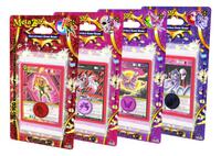 Seance: First Edition Blister Pack [Set of 4] - Seance: First