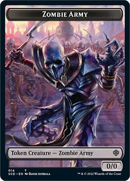 MTG Keywords Explained: What is Amass Orc in Magic: The Gathering? |  TCGplayer