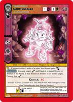 Tommyknocker - Seance: First Edition - MetaZoo - TCGplayer.com