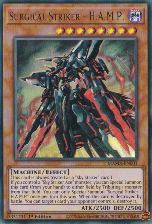 WC07-JP001 Spell Striker – Ultra Rare – Japanese Yu-Gi-Oh! Card – Lightly Played