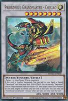 Swordsoul Grandmaster - Chixiao - Magnificent Mavens