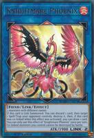 Knightmare Phoenix - Magnificent Mavens - YuGiOh - TCGplayer.com
