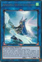 遊戯王 RA02-EN040 召命の神弓−アポロウーサ Apollousa, Bow of the Goddess (英語版 1st Edition 25th クォーターセンチュリーシークレットレア) 25th Anniversary Rarity Collection II Amazon.co.jp: 英語版(北米版) L Apollousa Bow of the Goddess