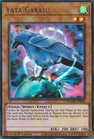 Yata-Garasu - Magnificent Mavens - YuGiOh - TCGplayer.com