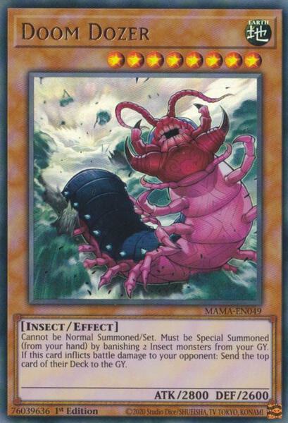 what is a rogue deck yugioh Amazon.com: Yu-Gi-Oh! - Rogue Doll (SDP-005) - Starter Deck Pegasus -  Unlimited Edition main image 0
