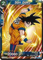 dragon ball super card game fighter's ambition card list BANDAI NAMCO Entertainment Trading Premium Pack Set PP10 [4 Booster Packs + 2 Exclusive Promo Cards] : Toys & Games Dragon Ball Super Previews Fighter's