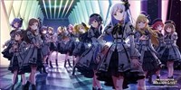 Bushiroad Rubber Mat Collection V2 Vol.420: THE IDOLM@STER Million Live! - Proud · Bushiroad Playmats