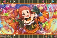 Bushiroad Rubber Mat Collection V2 Vol.426: THE IDOLM@STER Million Live! Welcome · Bushiroad Playmats