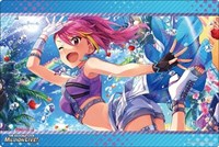 Bushiroad Rubber Mat Collection V2 Vol.437: THE IDOLM@STER Million Live! Welcome · Bushiroad Playmats