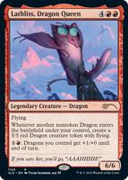 Knollspine Dragon - Shadowmoor - Magic: The Gathering - TCGplayer.com