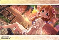 Bushiroad Rubber Mat Collection V2 Vol.445: THE IDOLM@STER Million Live! Welcome · Bushiroad Playmats