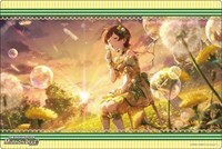 Bushiroad Rubber Mat Collection V2 Vol.448: THE IDOLM@STER Million Live! Welcome · Bushiroad Playmats