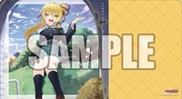 Bushiroad Rubber Mat Collection V2 Vol.464: Cardfight!! Vanguard - Takaku Toutok · Bushiroad Playmats
