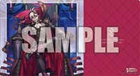 Bushiroad Rubber Mat Collection V2 Vol.467: Cardfight!! Vanguard - Blitz CEO Wel · Bushiroad Playmats