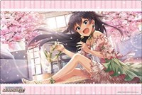 Bushiroad Rubber Mat Collection V2 Vol.477: THE IDOLM@STER Million Live! Welcome · Bushiroad Playmats