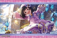 Bushiroad Rubber Mat Collection V2 Vol.478: THE IDOLM@STER Million Live! Welcome · Bushiroad Playmats