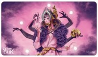 Secret Lair October 2022: If Looks Could Kill Liliana of the Dark Realms Standar · Ultra Pro Playmats