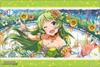 Bushiroad Rubber Mat Collection V2 Vol.481: THE IDOLM@STER Million Live! Welcome · Bushiroad Playmats