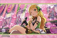 Bushiroad Rubber Mat Collection V2 Vol.482: THE IDOLM@STER Million Live! Welcome · Bushiroad Playmats