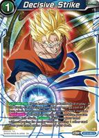 TCGplayer - Dragon Ball Super: Masters Fighter's Ambition Price Guide