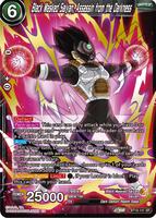 Fighter's Ambition | Dragon Ball Super: Masters | TCGplayer
