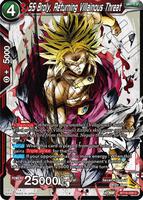 Fighter's Ambition | Dragon Ball Super: Masters | TCGplayer