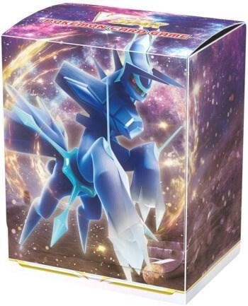 dialga booster box Amazon.com: Pokmon TCG: Azure Legends Tin Dialga ex (4 Booster Packs & 1 Foil Promo Card) : Toys & Games