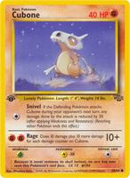 Cubone