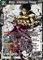 Fighter's Ambition | Dragon Ball Super: Masters | TCGplayer
