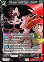 Fighter's Ambition | Dragon Ball Super: Masters | TCGplayer Fighter's Ambition | Dragon Ball Super: Masters | TCGplayer