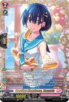 Overflow Happiness, Naustria (FFR) - D-LBT03: Lyrical