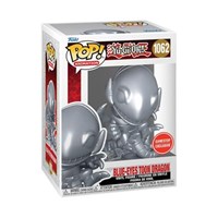 Blue-Eyes Toon Dragon (Gamestop Exclusive)