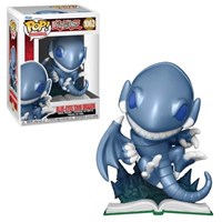 Blue-Eyes Toon Dragon