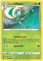 Fennekin - SWSH12: Silver Tempest - Pokemon - TCGplayer.com