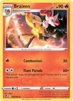 pokemon terastal festival card list price Pokemon - Hisuian Goodra main image 0